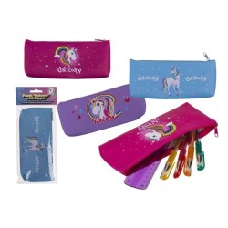 Pencil case Unicorn