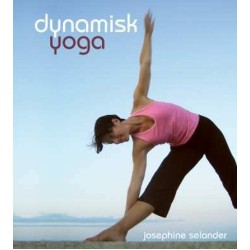 Dynamisk yoga