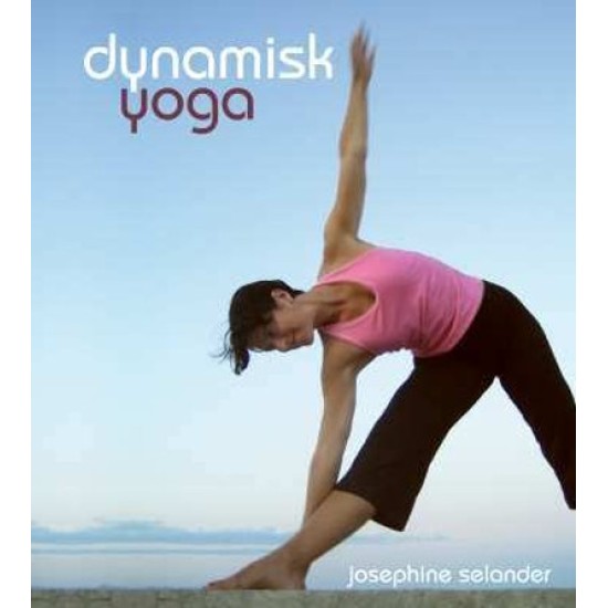 Dynamisk yoga