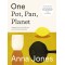 One Pot, Pan, Planet