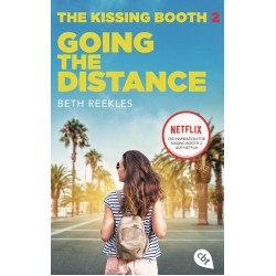 Kissing Booth 2: Going the Distance