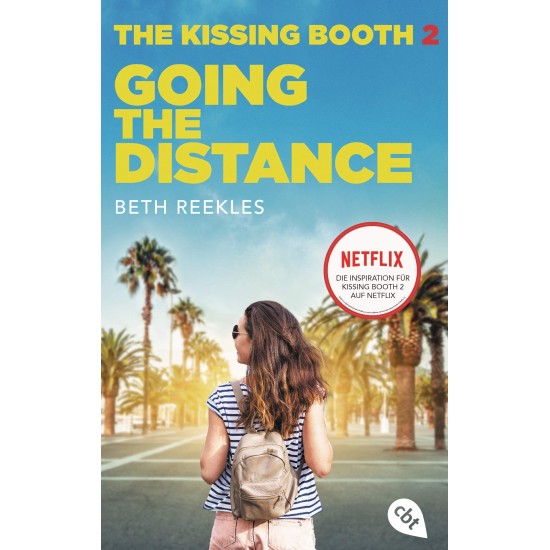 Kissing Booth 2: Going the Distance