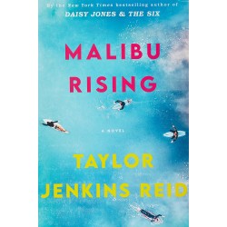 Malibu rising