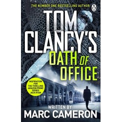 Tom Clancy's Oath of Office