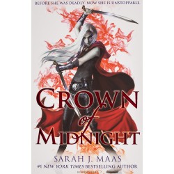 Crown of Midnight