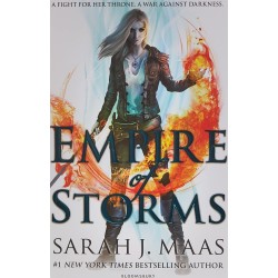 Empire of Storms