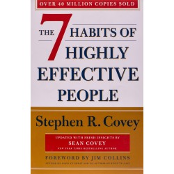 The 7 Habits of Highly Effective People