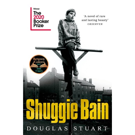 Shuggie Bain