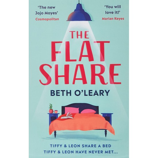 The Flatshare