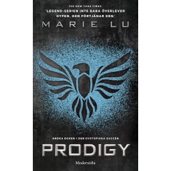 Prodigy