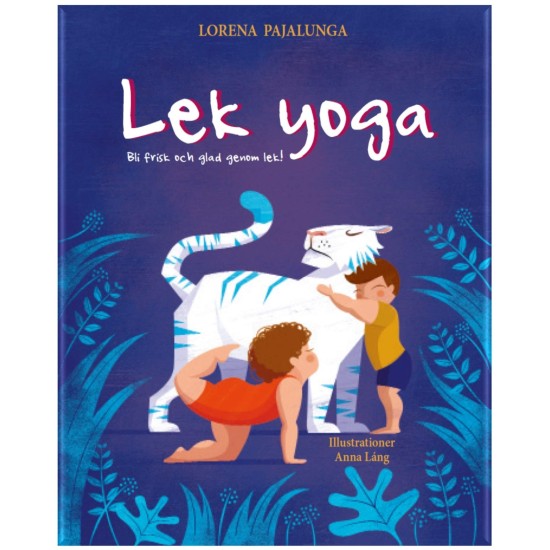 Lek Yoga