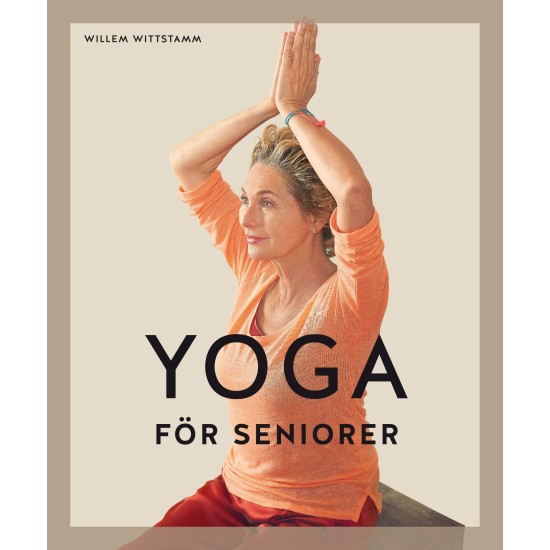 Yoga för seniorer