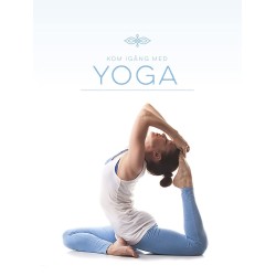 Kom igång med yoga