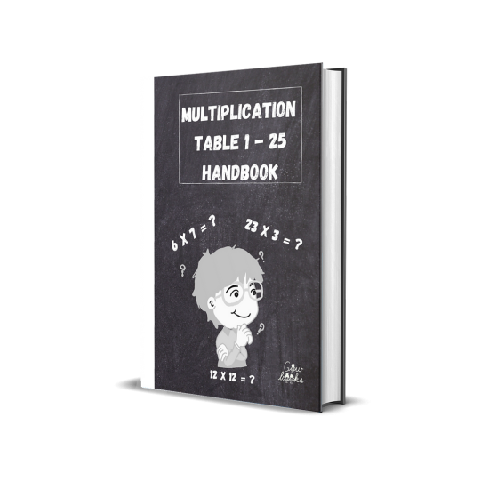 Multiplication Handbook