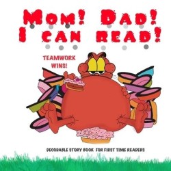 Mom! Dad! I Can Read