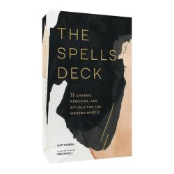 The Spells Deck