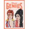 Genius Music (Genius Playing Cards)