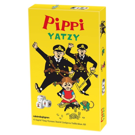 Pippi Yatzy