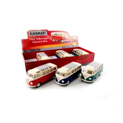VW Buss-1962